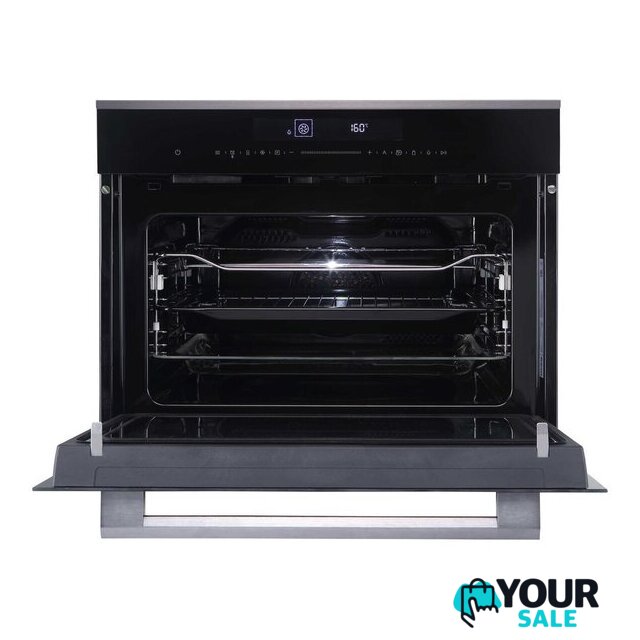 Электрический духовой шкаф Korting OKB 3250 GNBX MW - Изображение №4 — Интернет-магазин Your Sale