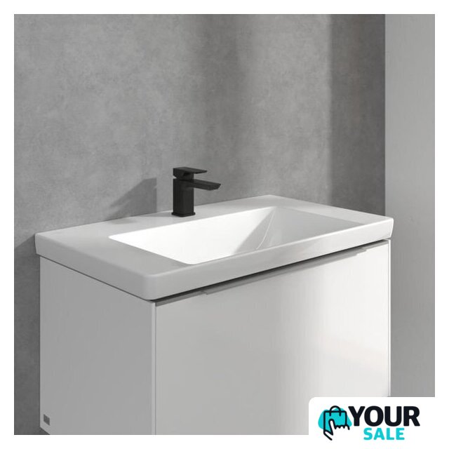 Смеситель Villeroy & Boch Subway 3.0 Extra Small TVW112001001K5 - Изображение №6 — Интернет-магазин Your Sale