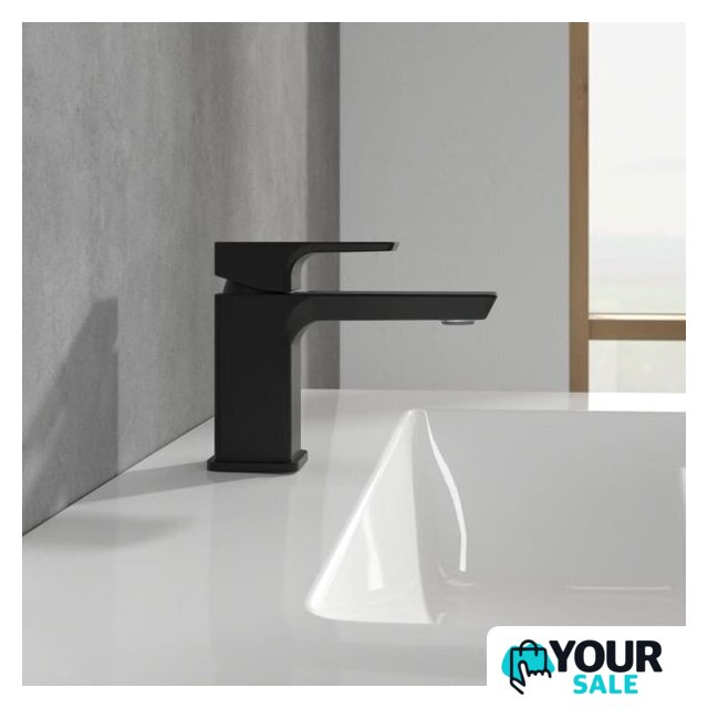 Смеситель Villeroy & Boch Subway 3.0 Extra Small TVW112001001K5 - Изображение №3 — Интернет-магазин Your Sale