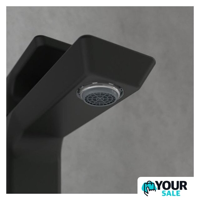 Смеситель Villeroy & Boch Subway 3.0 Extra Small TVW112001001K5 - Изображение №8 — Интернет-магазин Your Sale