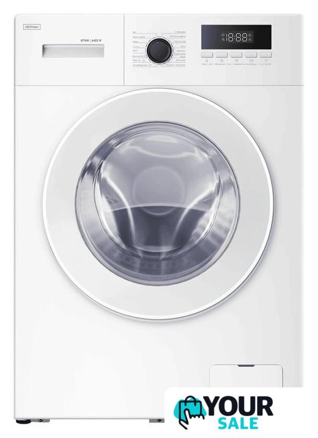 Стиральная машина Kernau KFWM I 6403 W - Изображение №1 — Интернет-магазин Your Sale