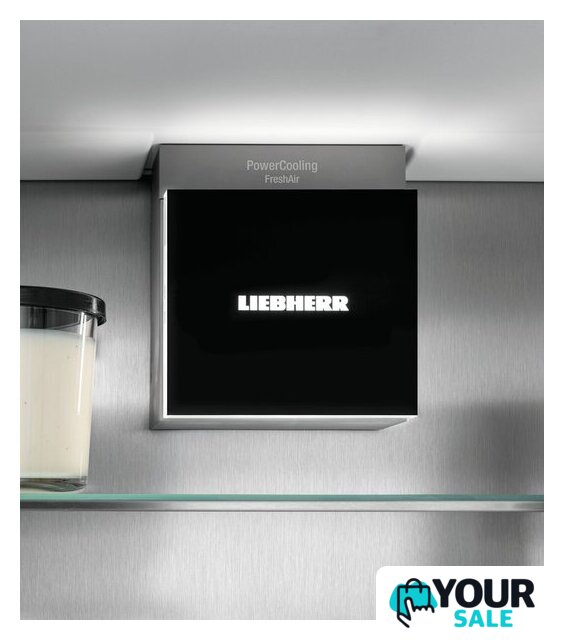 Холодильник Liebherr ICBc 5182 Peak - Изображение №9 — Интернет-магазин Your Sale