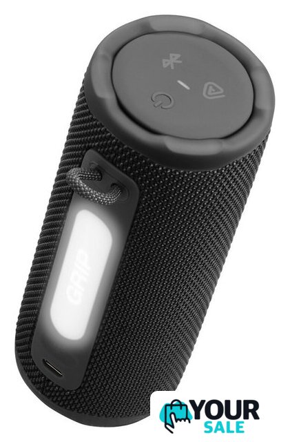 Беспроводная колонка JBL Grip (черный) - Изображение №4 — Интернет-магазин Your Sale