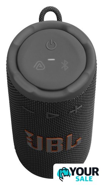 Беспроводная колонка JBL Grip (черный) - Изображение №6 — Интернет-магазин Your Sale