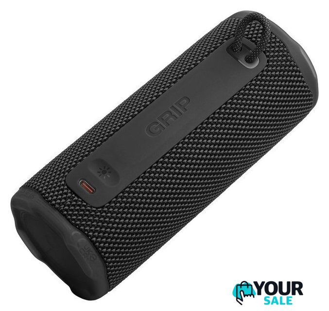 Беспроводная колонка JBL Grip (черный) - Изображение №3 — Интернет-магазин Your Sale