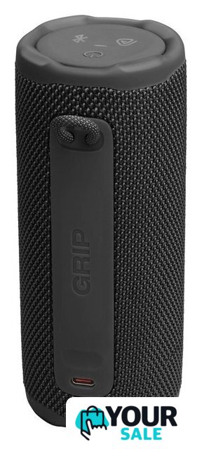 Беспроводная колонка JBL Grip (черный) - Изображение №2 — Интернет-магазин Your Sale