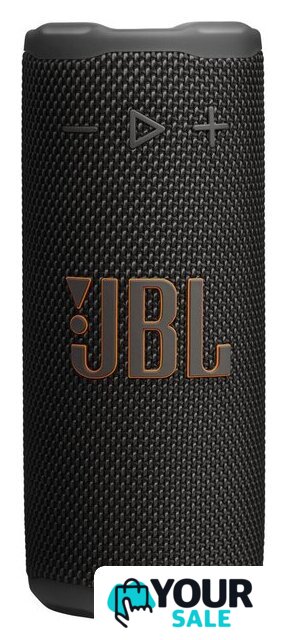 Беспроводная колонка JBL Grip (черный) - Изображение №1 — Интернет-магазин Your Sale
