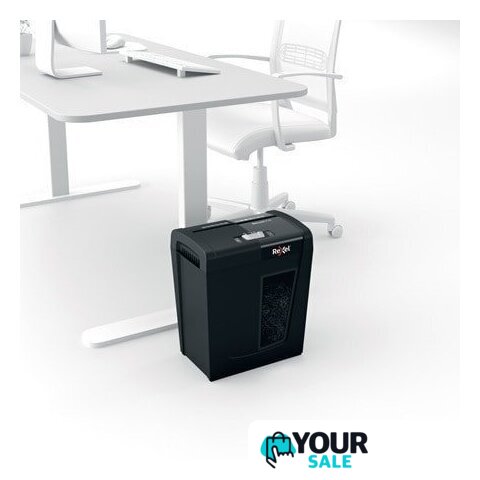 Шредер Rexel Secure X10 - Изображение №7 — Интернет-магазин Your Sale
