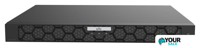 Сетевой видеорегистратор Uniview NVR504-16B-IQ - Изображение №1 — Интернет-магазин Your Sale