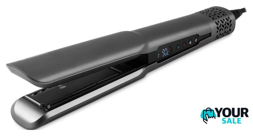 Выпрямитель Polaris PHS 6000 (графитовый) - Изображение №1 — Интернет-магазин Your Sale