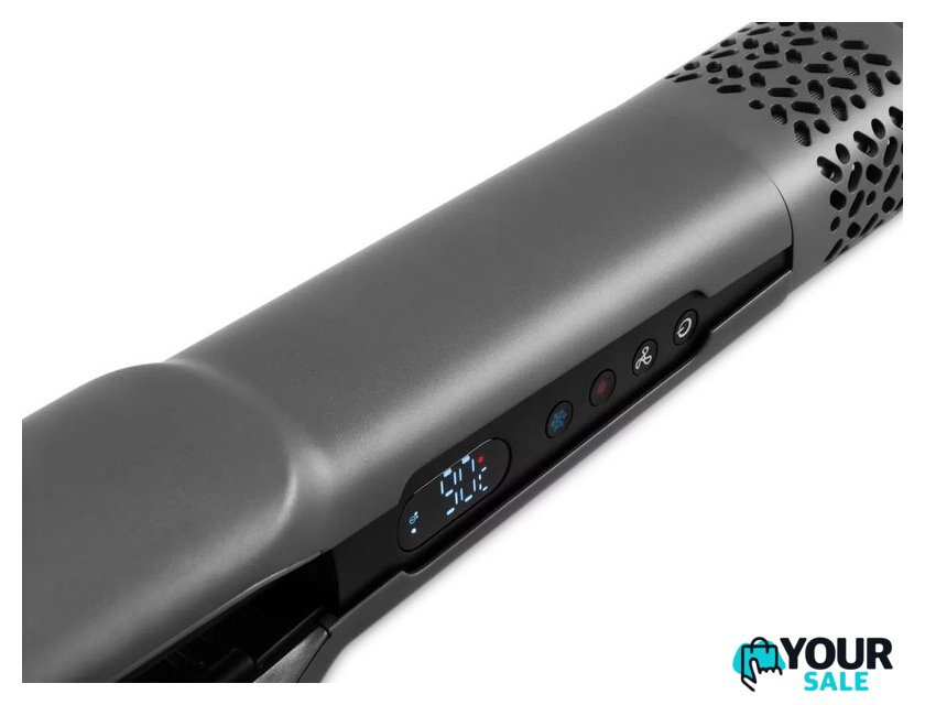 Выпрямитель Polaris PHS 6000 (графитовый) - Изображение №6 — Интернет-магазин Your Sale