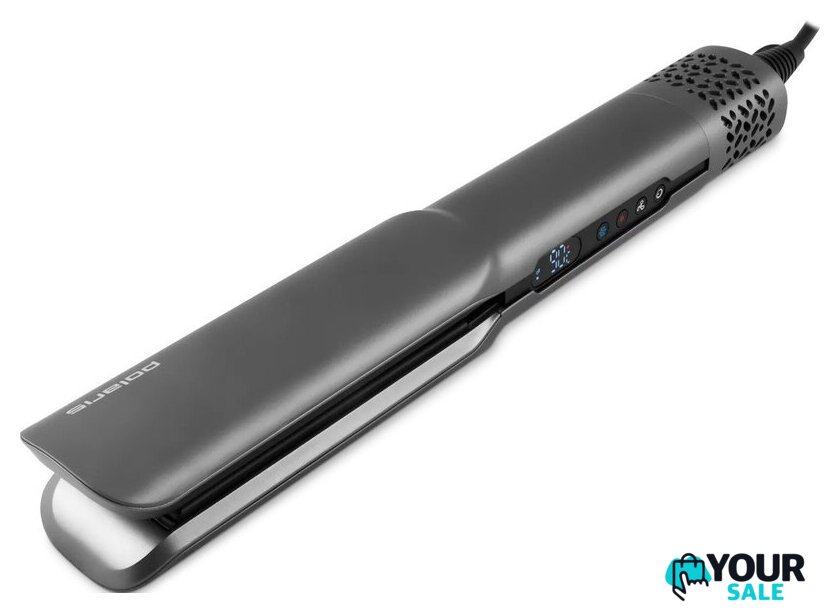 Выпрямитель Polaris PHS 6000 (графитовый) - Изображение №5 — Интернет-магазин Your Sale