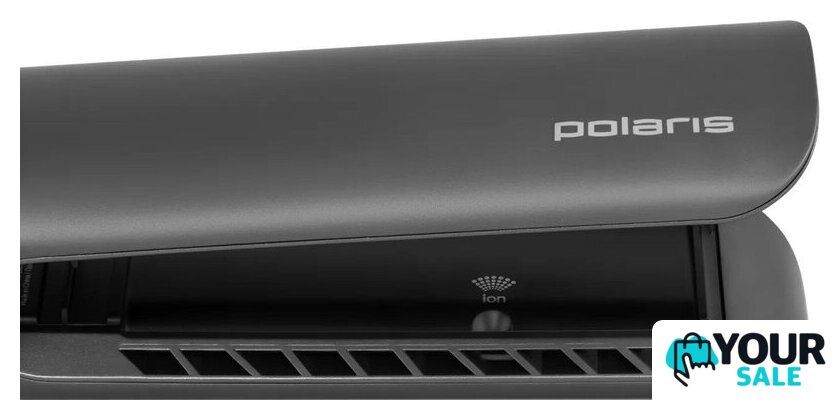 Выпрямитель Polaris PHS 6000 (графитовый) - Изображение №7 — Интернет-магазин Your Sale