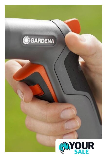 Распылитель Gardena Пистолет-распылитель Comfort [18303-20] - Изображение №2 — Интернет-магазин Your Sale