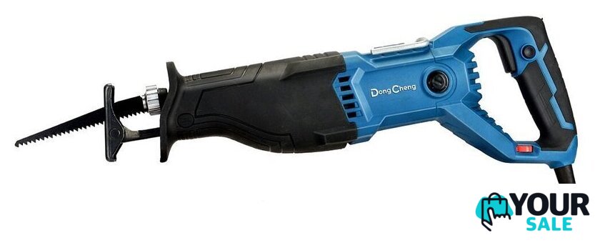 Сабельная пила DongCheng DJF02-30 - Изображение №1 — Интернет-магазин Your Sale