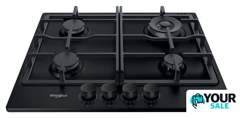 Варочная панель Whirlpool TKRL 661 NB - Изображение №1 — Интернет-магазин Your Sale