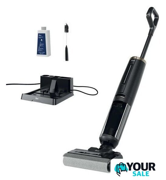Вертикальный моющий пылесос Hoover HW3P10 011 - Изображение №1 — Интернет-магазин Your Sale