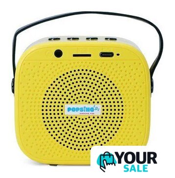 Беспроводная колонка OTL Technologies Pokemon Pikachu PopSing PK1442 - Изображение №5 — Интернет-магазин Your Sale