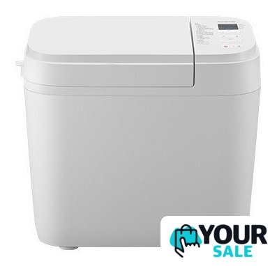 Хлебопечка Panasonic SD-B2510WXE - Изображение №6 — Интернет-магазин Your Sale