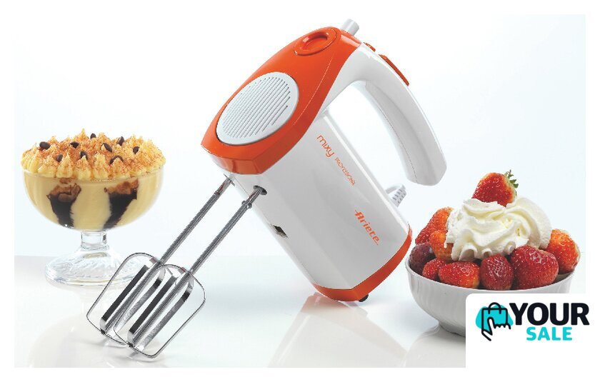 Миксер Ariete 1565/1 Mixy Professional - Изображение №2 — Интернет-магазин Your Sale