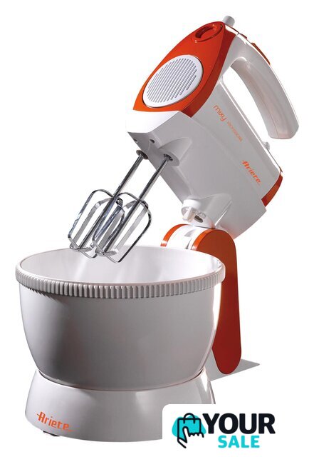 Миксер Ariete 1565/1 Mixy Professional - Изображение №1 — Интернет-магазин Your Sale