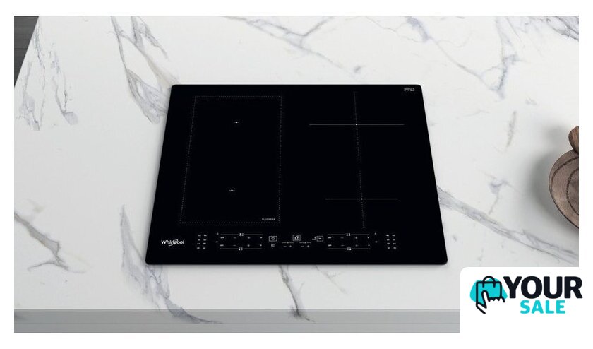 Варочная панель Whirlpool WL B3360 NE - Изображение №6 — Интернет-магазин Your Sale