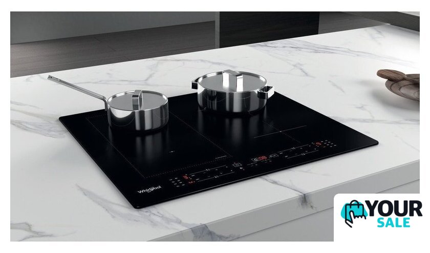 Варочная панель Whirlpool WL B3360 NE - Изображение №4 — Интернет-магазин Your Sale