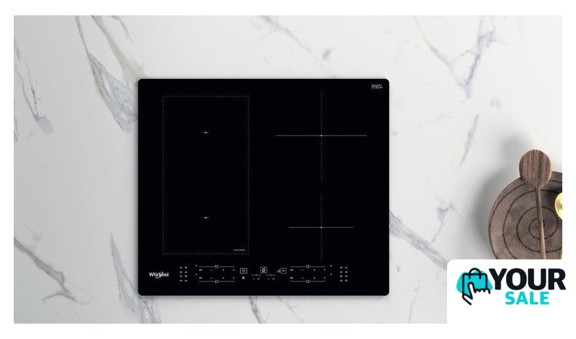Варочная панель Whirlpool WL B3360 NE - Изображение №9 — Интернет-магазин Your Sale