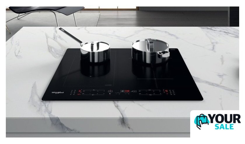 Варочная панель Whirlpool WL B3360 NE - Изображение №8 — Интернет-магазин Your Sale