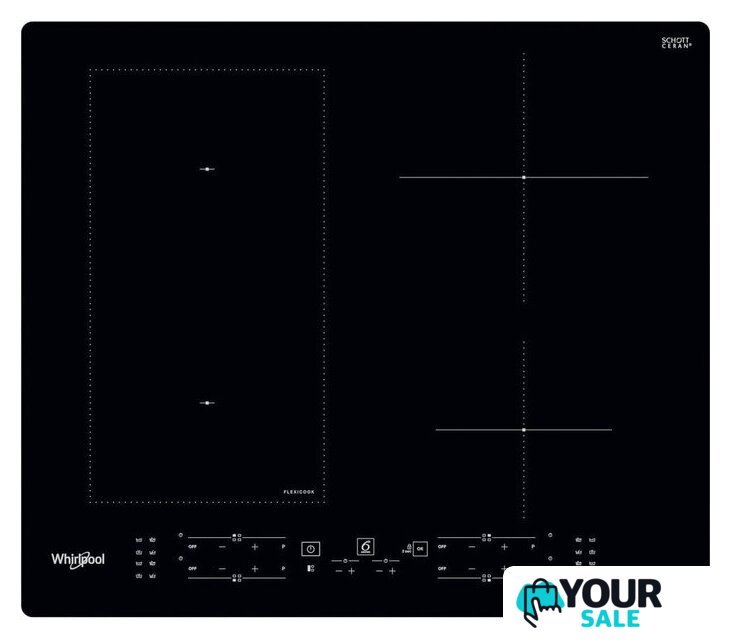 Варочная панель Whirlpool WL B3360 NE - Изображение №1 — Интернет-магазин Your Sale