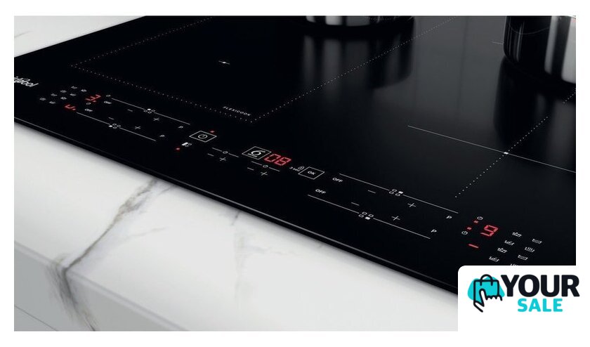 Варочная панель Whirlpool WL B3360 NE - Изображение №2 — Интернет-магазин Your Sale