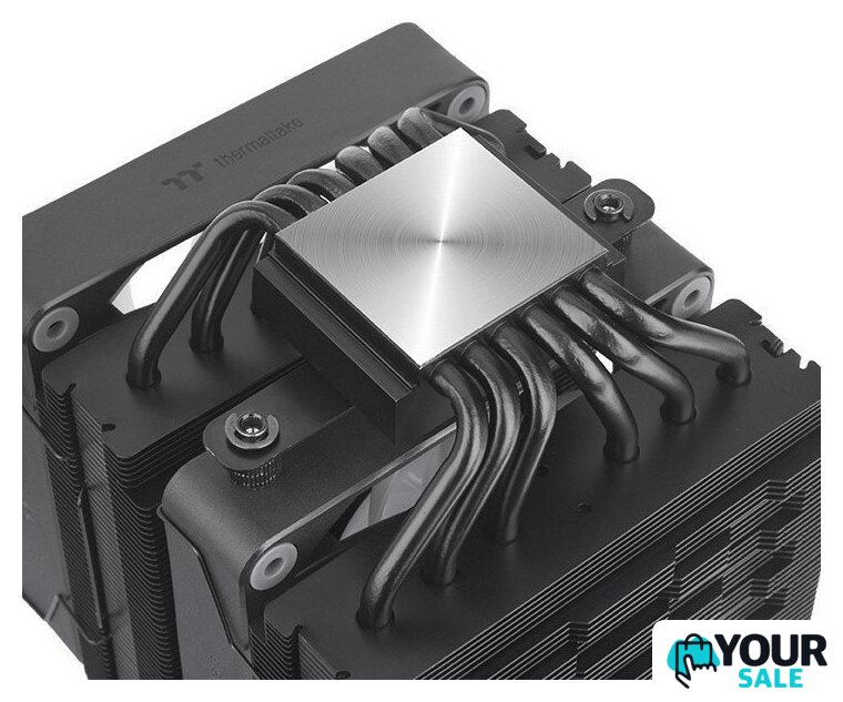 Кулер для процессора Thermaltake Astria 600 ARGB CL-P121-CA12SW-A - Изображение №4 — Интернет-магазин Your Sale