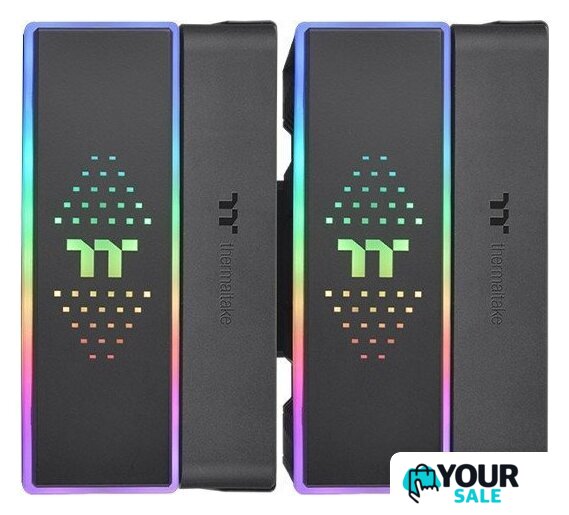 Кулер для процессора Thermaltake Astria 600 ARGB CL-P121-CA12SW-A - Изображение №3 — Интернет-магазин Your Sale