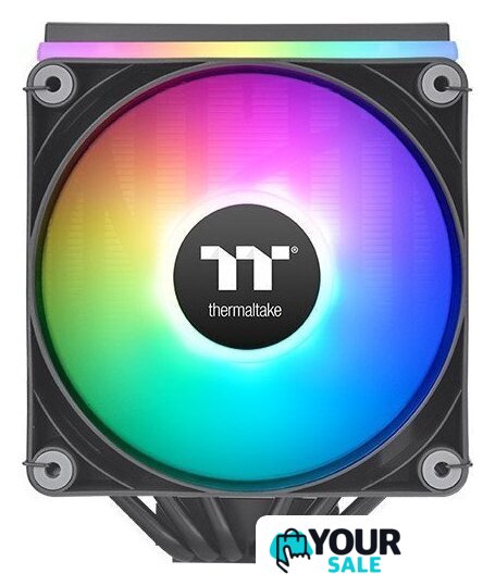 Кулер для процессора Thermaltake Astria 600 ARGB CL-P121-CA12SW-A - Изображение №2 — Интернет-магазин Your Sale