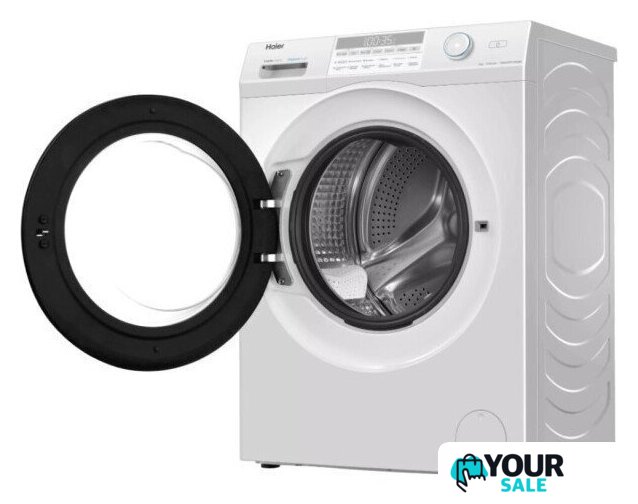 Стиральная машина Haier HW60-BP12959BE - Изображение №6 — Интернет-магазин Your Sale