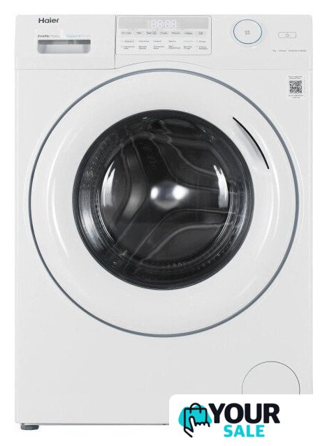 Стиральная машина Haier HW60-BP12959BE - Изображение №1 — Интернет-магазин Your Sale