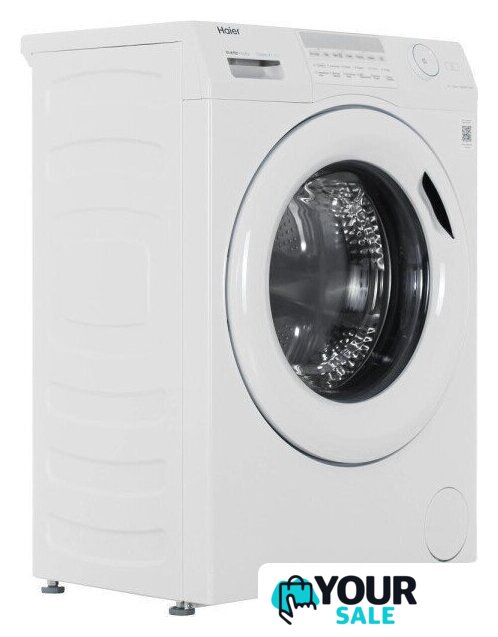 Стиральная машина Haier HW60-BP12959BE - Изображение №2 — Интернет-магазин Your Sale