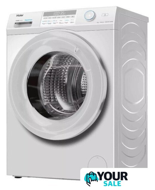 Стиральная машина Haier HW60-BP12959BE - Изображение №3 — Интернет-магазин Your Sale