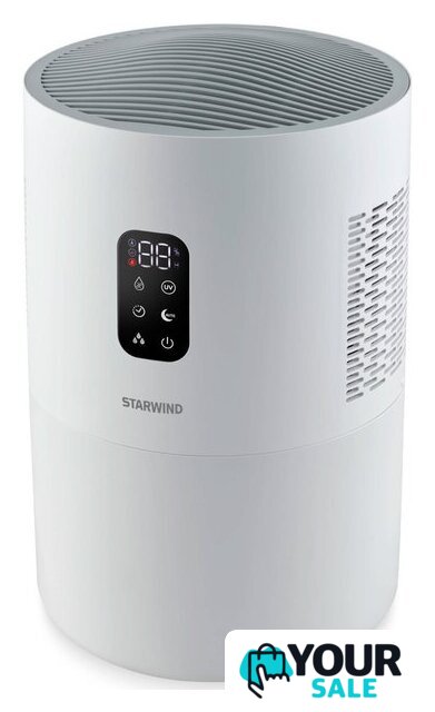 Мойка воздуха StarWind SAW5531 - Изображение №1 — Интернет-магазин Your Sale