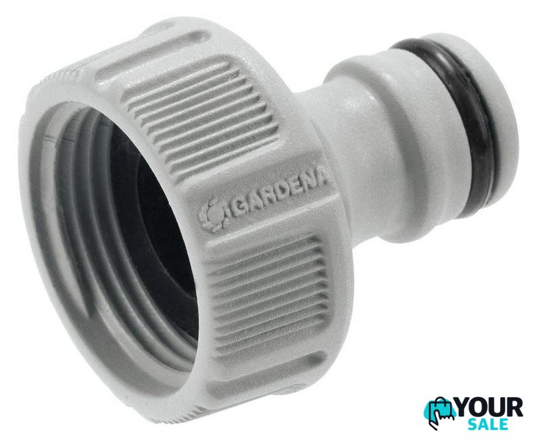 Шланг Gardena Комплект полива Comfort Flex 13 мм (1/2