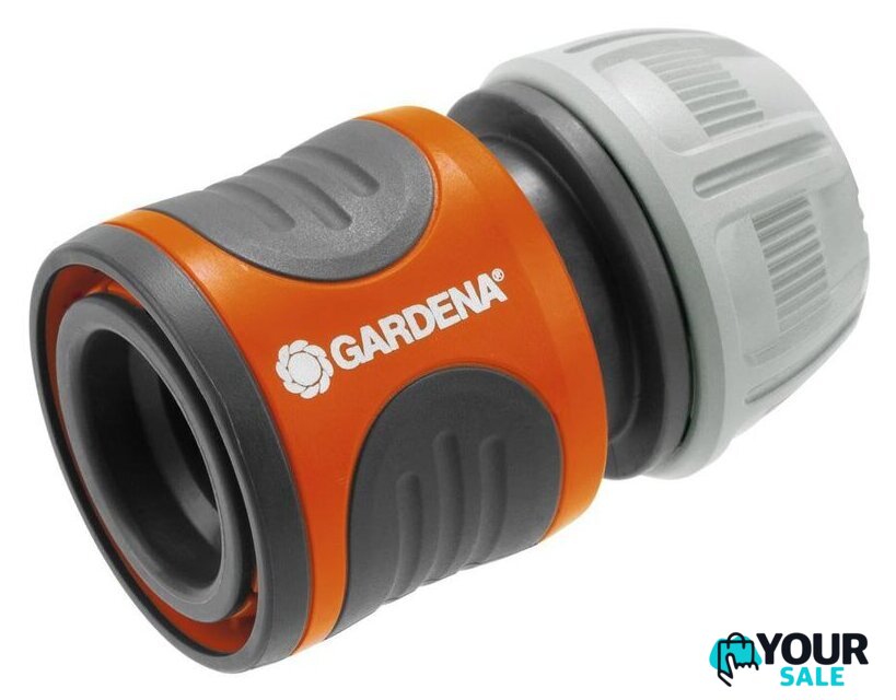 Шланг Gardena Комплект полива Comfort Flex 13 мм (1/2
