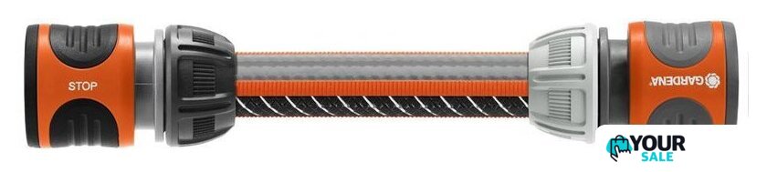 Шланг Gardena Комплект полива Comfort Flex 13 мм (1/2