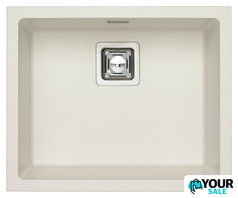 Кухонная мойка Alveus Quadrix 50 4605011 - Изображение №1 — Интернет-магазин Your Sale