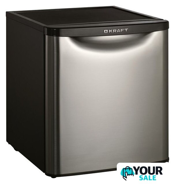 Однокамерный холодильник Kraft BR-50I - Изображение №1 — Интернет-магазин Your Sale