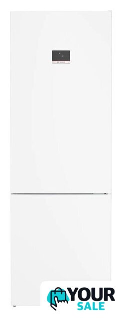 Холодильник Bosch Serie 4 KGN497WDF - Изображение №1 — Интернет-магазин Your Sale