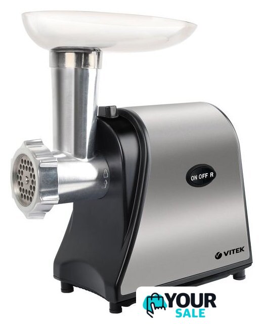 Мясорубка Vitek VT-3636 - Изображение №1 — Интернет-магазин Your Sale