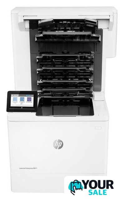 Принтер HP LaserJet Enterprise M611dn - Изображение №4 — Интернет-магазин Your Sale