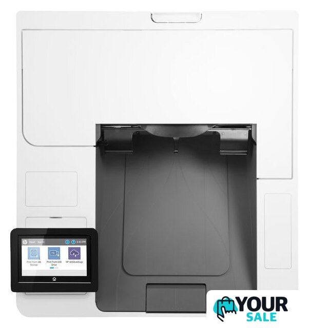 Принтер HP LaserJet Enterprise M611dn - Изображение №3 — Интернет-магазин Your Sale