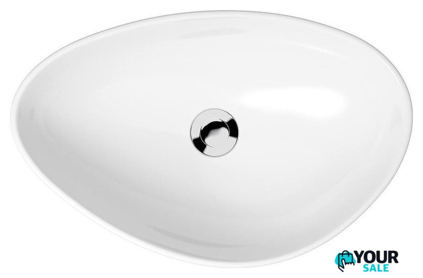 Умывальник Cersanit Moduo 56.5x36.5 K116052 - Изображение №1 — Интернет-магазин Your Sale