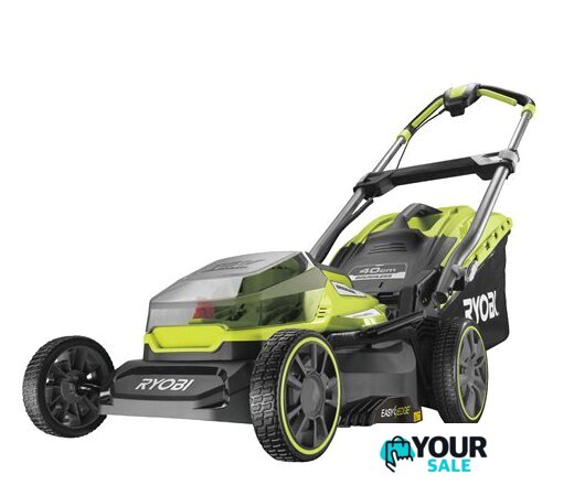 Газонокосилка Ryobi RY18LMX40A-240 - Изображение №1 — Интернет-магазин Your Sale